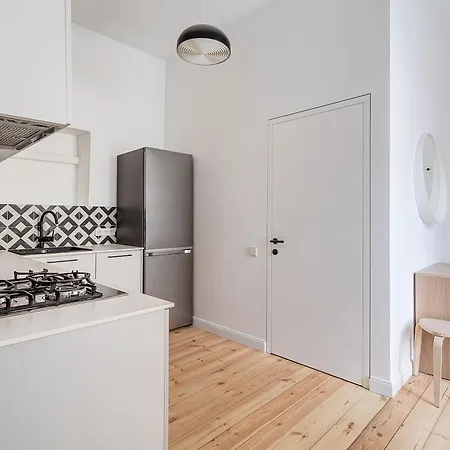 Spacious In The Heart Of Old Town * 维尔纽斯