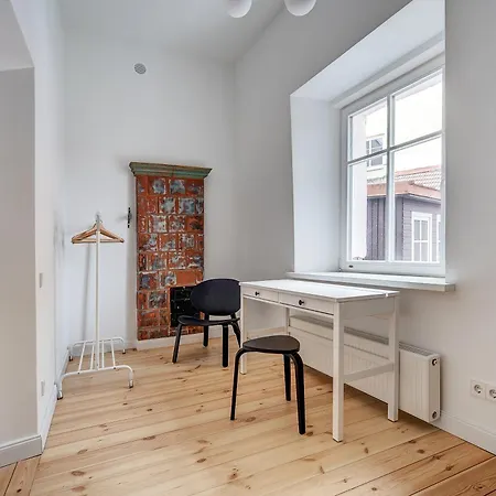 Spacious In The Heart Of Old Town * 维尔纽斯