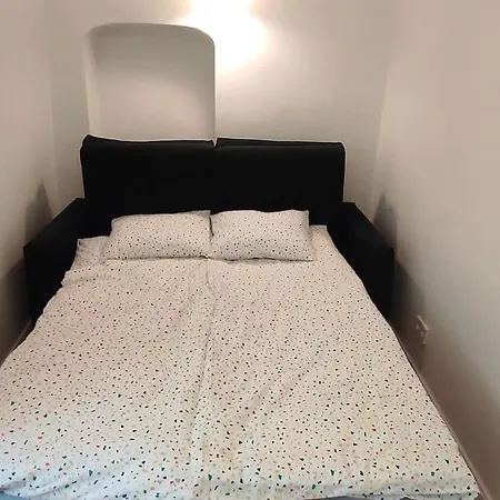 Spacious In The Heart Of Old Town Apartmán