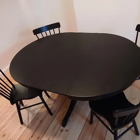 Apartmán Spacious In The Heart Of Old Town *