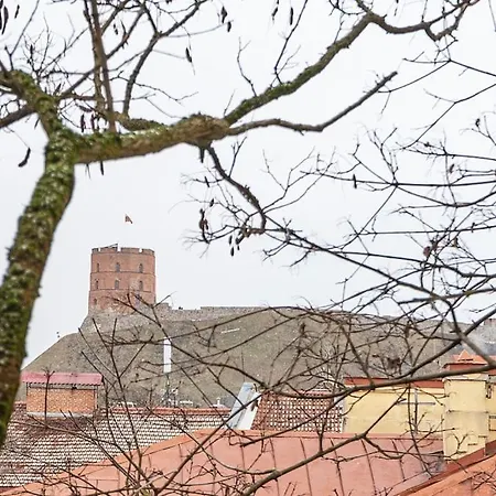 Spacious In The Heart Of Old Town Апартаменти *